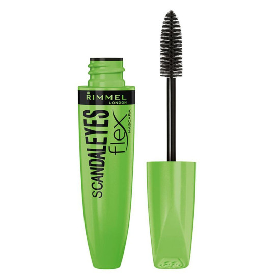 Seconds Lycra Flex Mascara