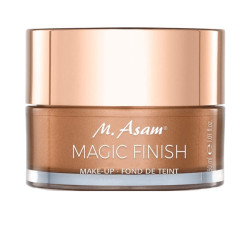 M Asam - Magic Finish Make-up 