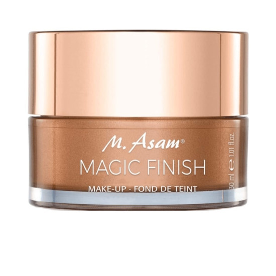 M Asam - Magic Finish Make-up 