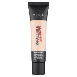 L'oreal Infallible Matte Foundation