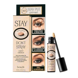 Stay Light Eye Primer