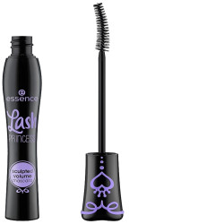 Lash mascara