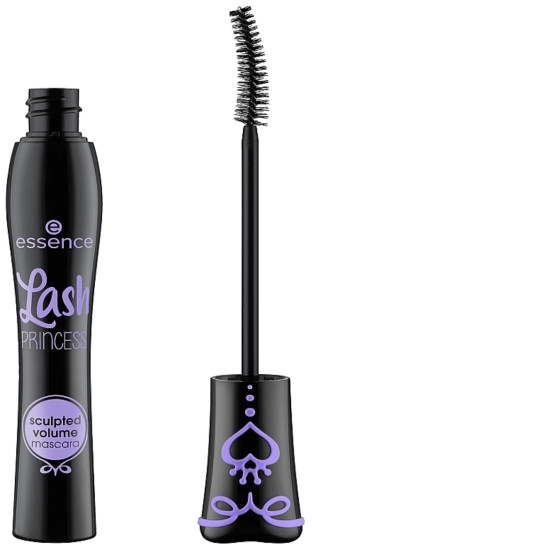 Lash mascara