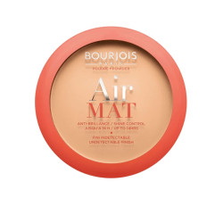 Air Mat powder