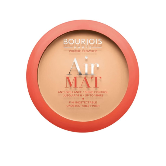 Air Mat powder