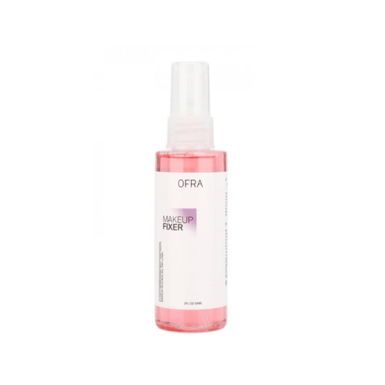 Ofra makeup fixer