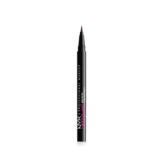 Eyebrow pencil from NYX