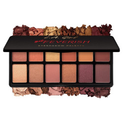 Eye shadow color palette L.A.girl