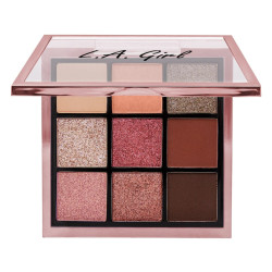 KEEP IT PLAYFUL EYESHADOW PALETTE 