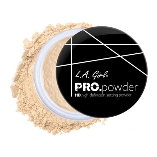 L.A Girl PRO Powder 