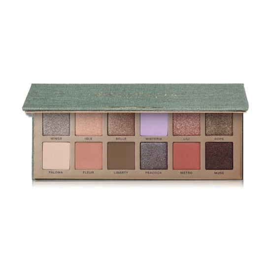  Nouveau Palette