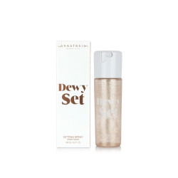 Dewy Set Spray  