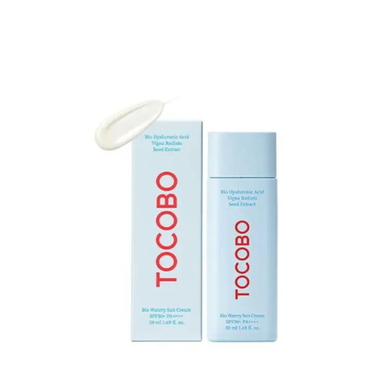 Tocobo Bio Watery Sun Cream SPF50+ PA++++