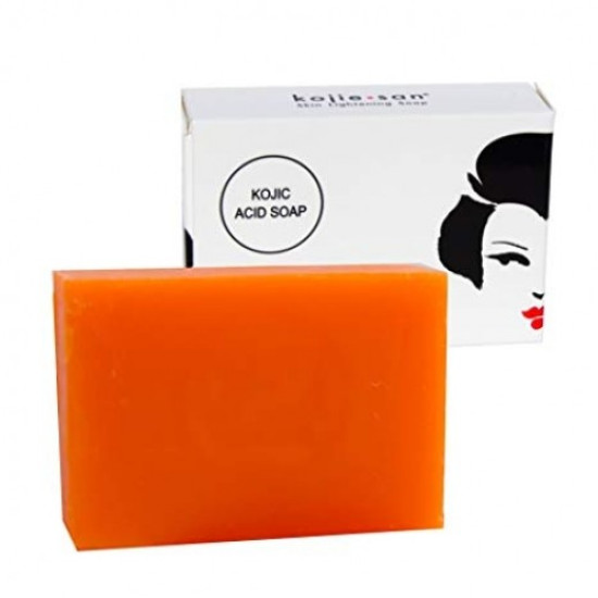 Kojie san soap