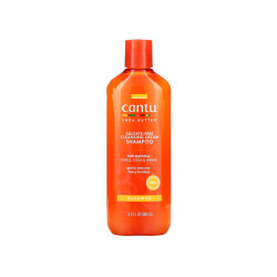 Cantu shampoo 