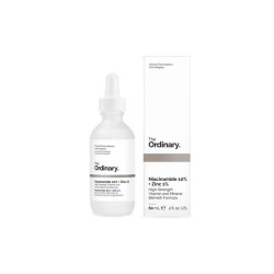 Niacinamide 10% + Zinc 1% from The Ordinary