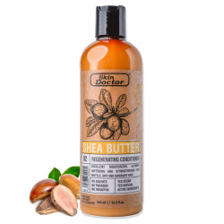 Shea butter conditioner 