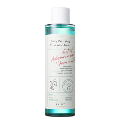 Daily Purifying Treatment Toner