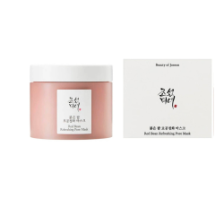 Beauty of Joseon Red Bean Refreshing Pore Mask, 140ml