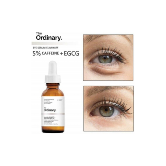 THE ORDINARY Caffeine Solution 5% + EGCG 30ml