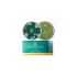 Green tea eye gel patch 