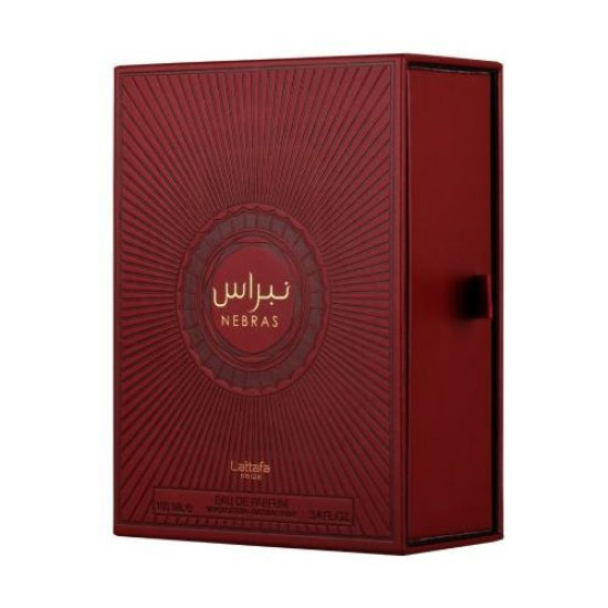 عطر نبراس Nebras100ml