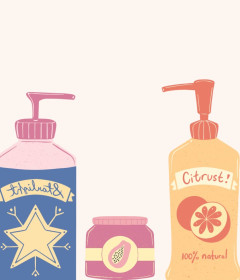 Bath & Body Care