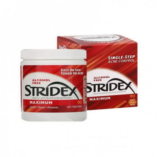 Stridex 