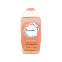 Femfresh daily wash