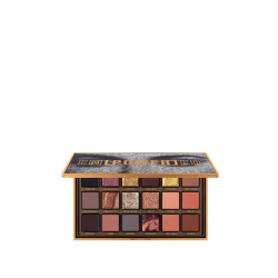 HUDA BEAUTY THE NUDE EYE SHADOW PALETTE