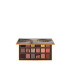 HUDA BEAUTY THE NUDE EYE SHADOW PALETTE