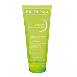 Sebium Gel - Bioderma