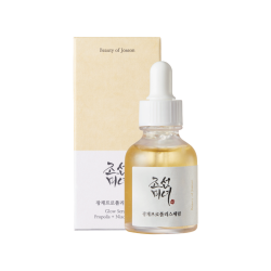 Glow serum beauty of jeson 