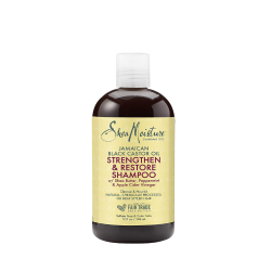 Shea moisture Jamaican black castor oil shampoo 