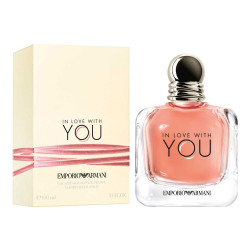 In love with you 100ml