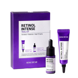 Retinol intense kit 