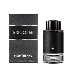 Montblanc Explorer 100ml EDP For Men