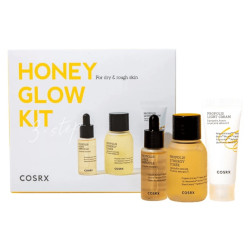 Honey Glow kit