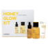 Honey Glow kit