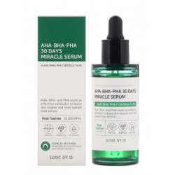 Some By Mi - 50ml AHA BHA PHA Serum Care