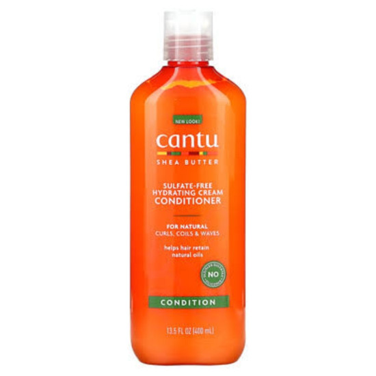 Cantu conditioner 