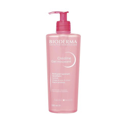 Bioderma lotion for sensitive skin 500ml