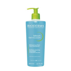 Bioderma gel