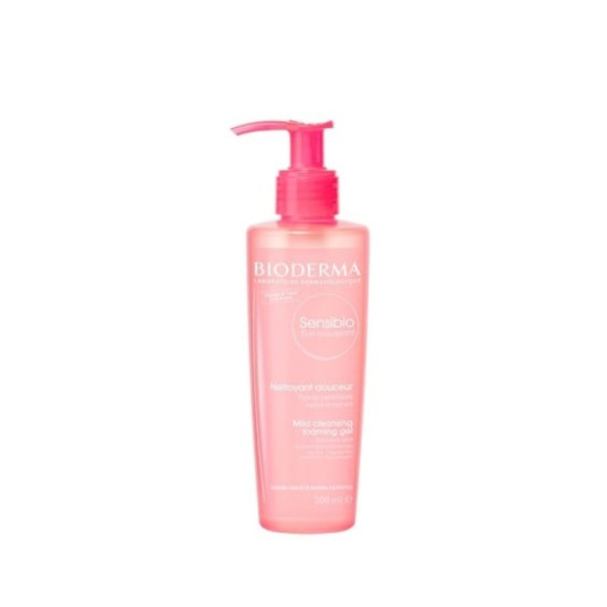 Bioderma gel 