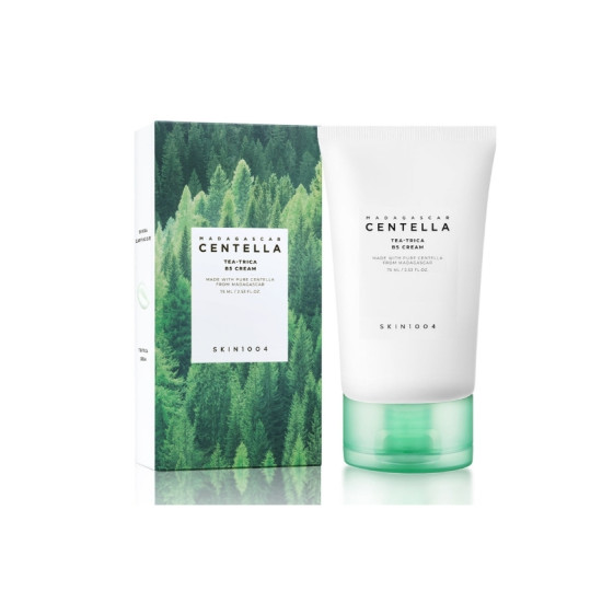 Centella Tea-Trica B5 Cream