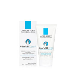 LA ROCHE-POSAY CICAPLAST MAINS