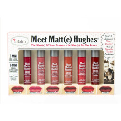 The balm lipstick 