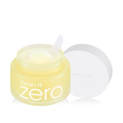 Clean It Zero, Nourishing Cleansing Balm, 3.38 fl oz (100 ml)