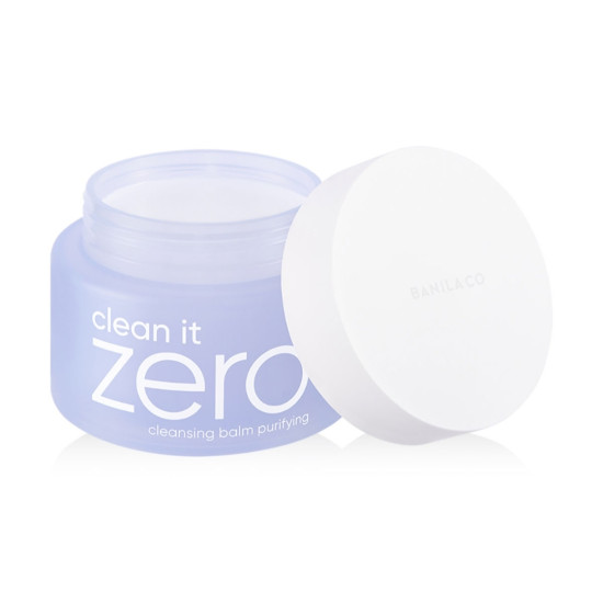 Banila Co] Clean it Zero Calming Cleansing Balm