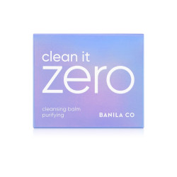 Banila Co] Clean it Zero Calming Cleansing Balm